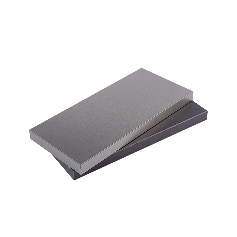 Bandas de borde de aluminio a prueba de aceite y humedad