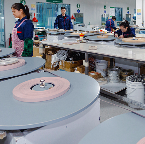 Zhejiang Ruijia Intelligent Technology Co., Ltd.